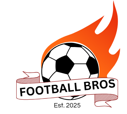 Football bros